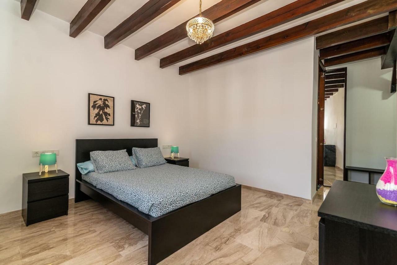 N&a Puerto Marina 4br Paradise Villa