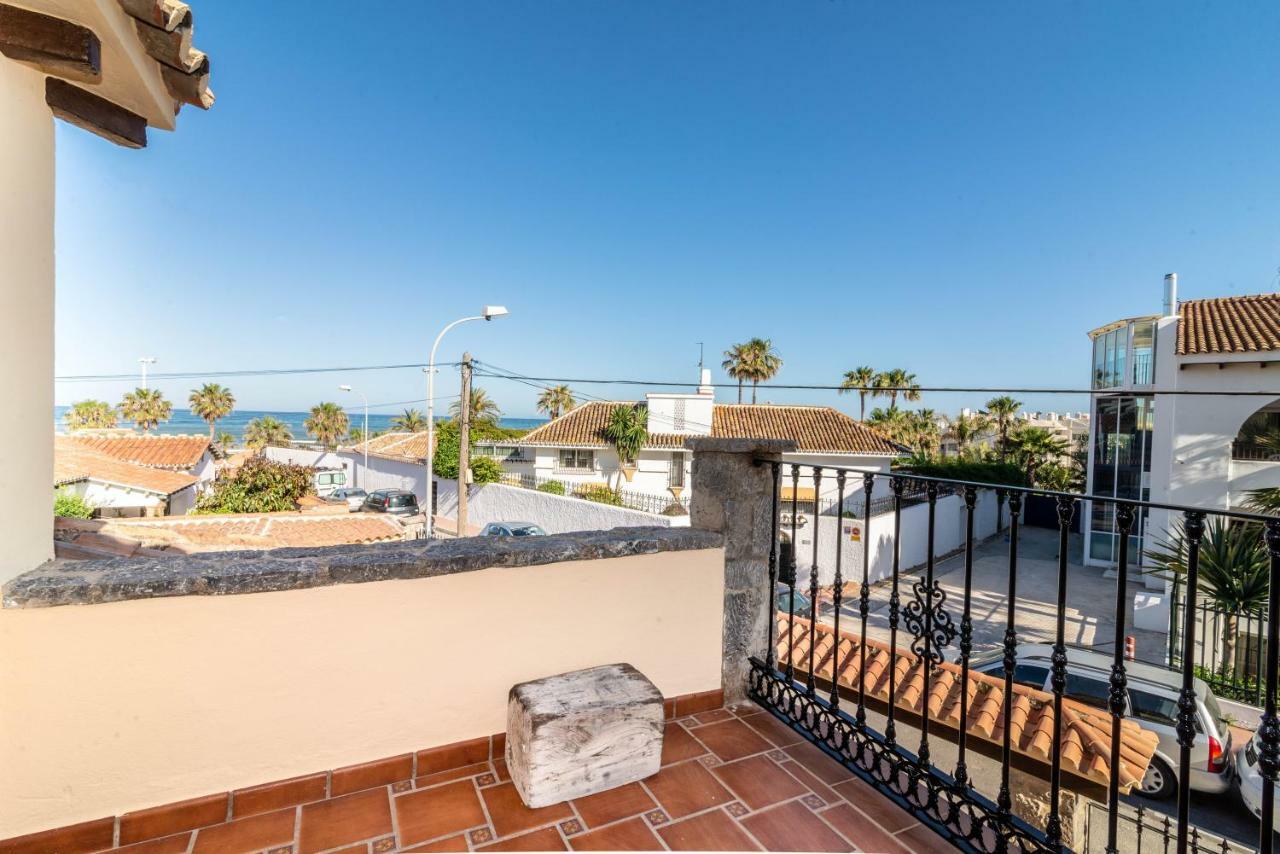 Villa N&a Puerto Marina 4br Paradise *