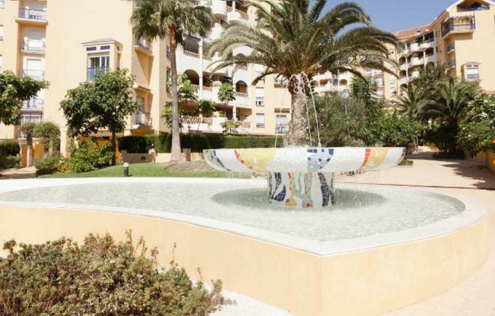 Apartment Parque De La Paloma *