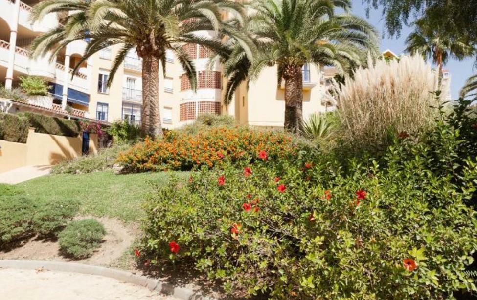 Parque De La Paloma
