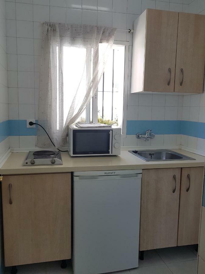 Sunny Apartment