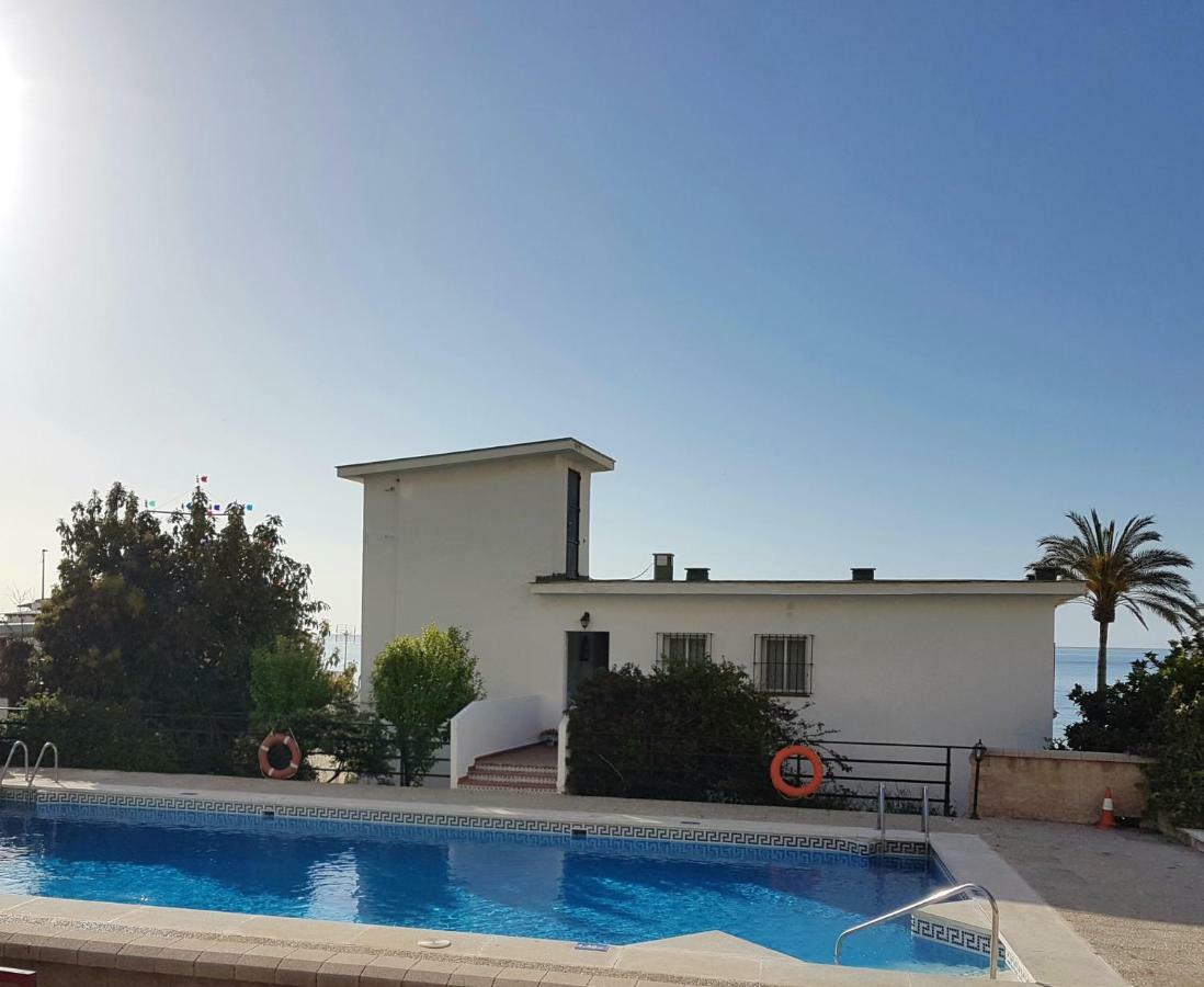Sunny Appartement Benalmádena