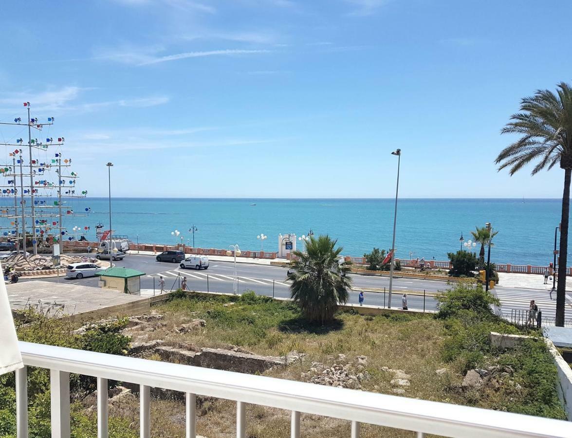Sunny Benalmádena