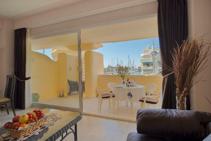 Puerto Marina & Golf