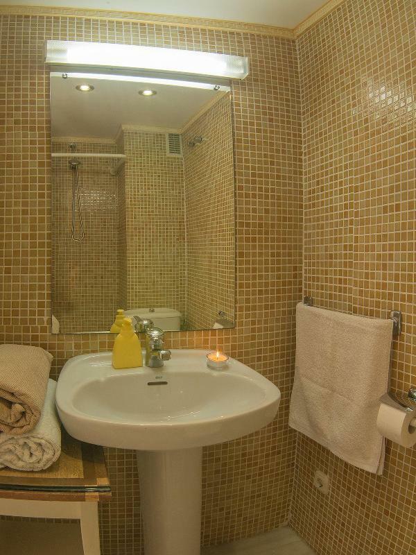 Puerto Marina & Golf Apartment Benalmadena
