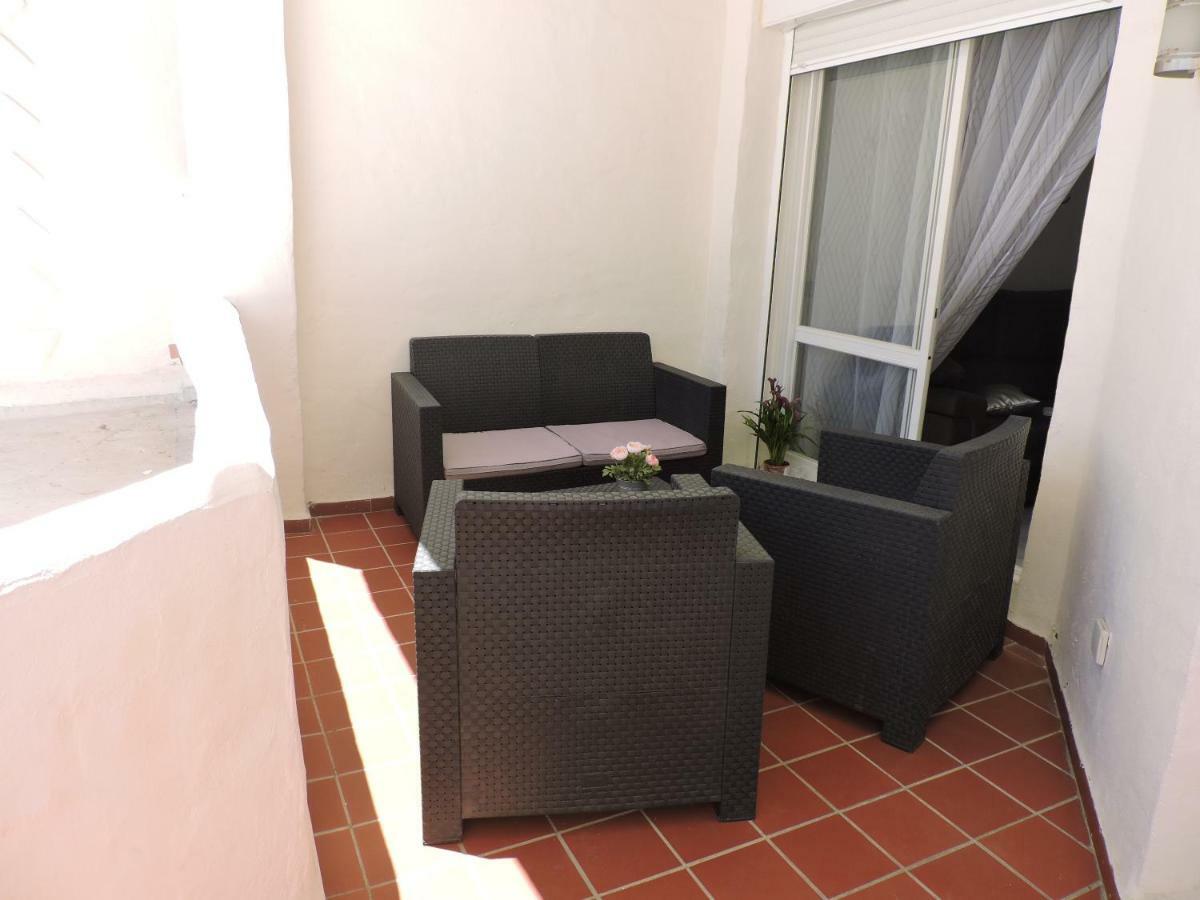 Apartment Exclusivo Puerto Marina