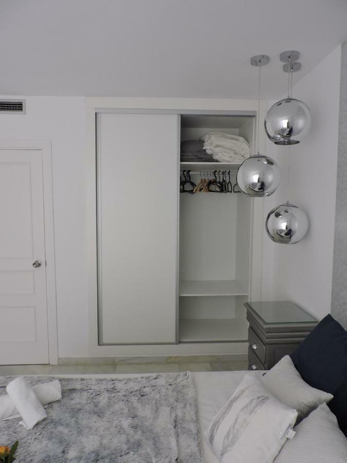 Apartamento Exclusivo Puerto Marina