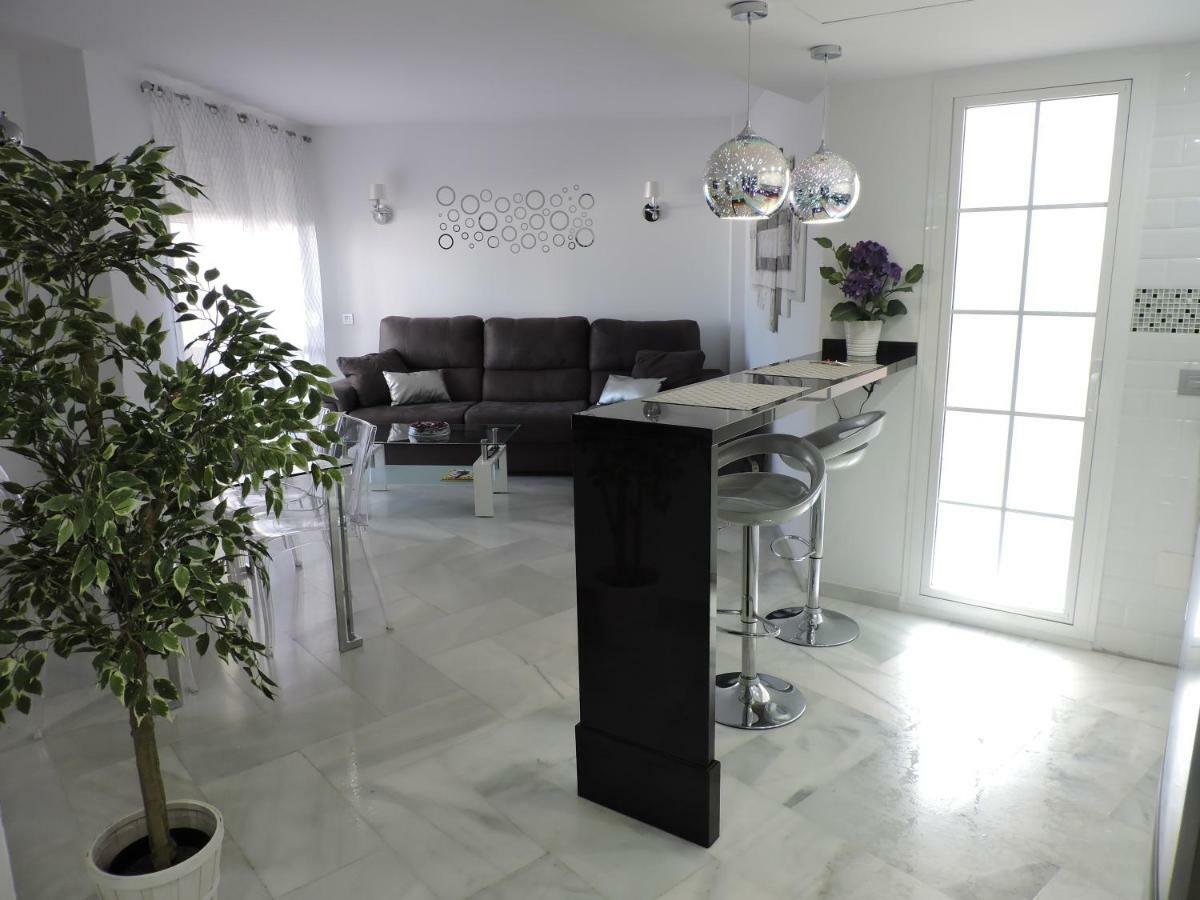 Apartamento Exclusivo Puerto Marina *
