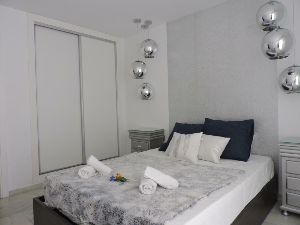 Exclusivo Puerto Marina Apartamento Benalmádena