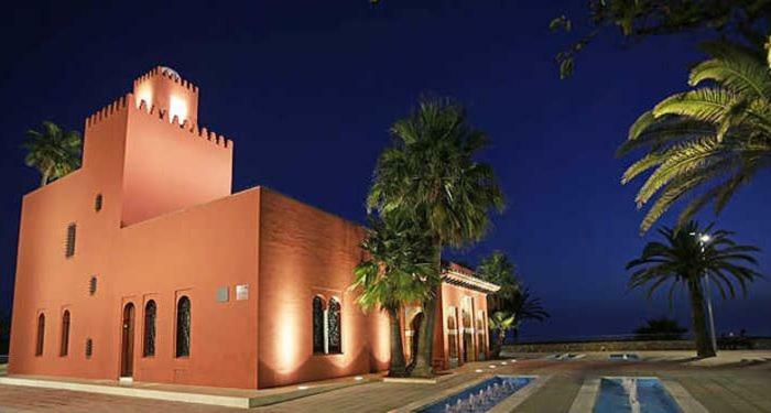 Apartment 797 Rentals- Estudio Cerca De La Playa Y Puerto Marina Benalmádena