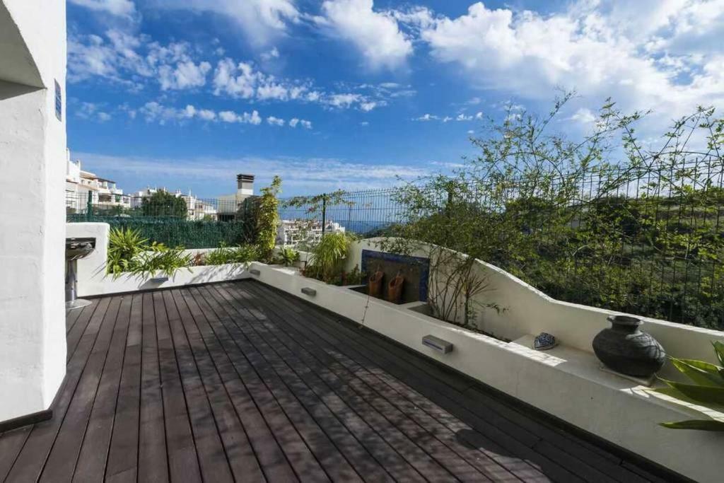 Vacaciones Arenal Golf Appartement