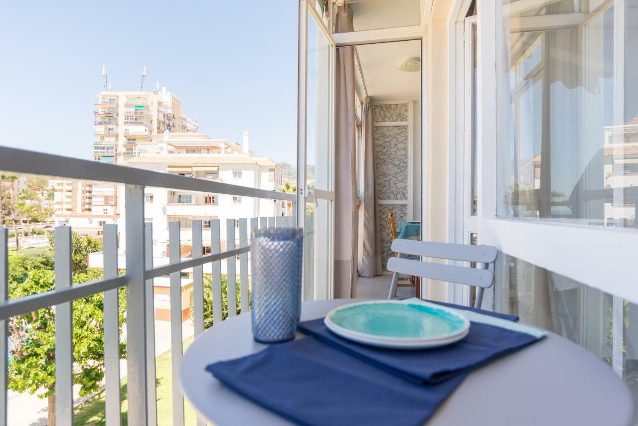 Malagasuite Beach Apartamento *