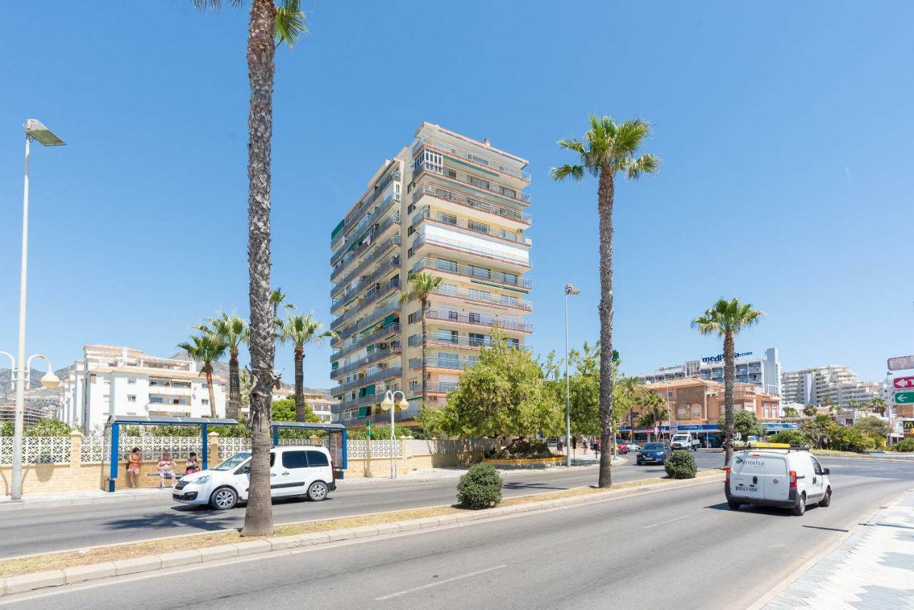 Malagasuite Beach * Benalmádena