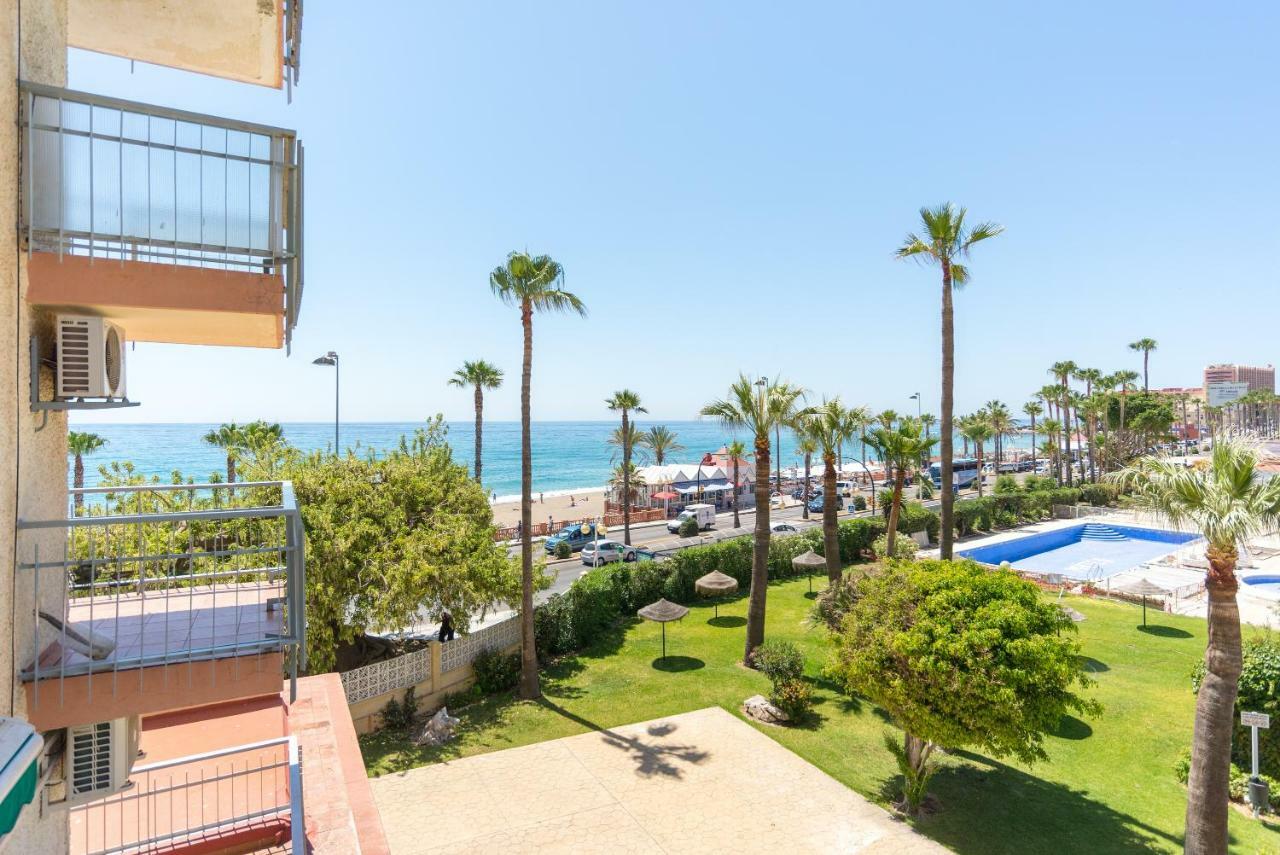 Malagasuite Beach * Benalmádena
