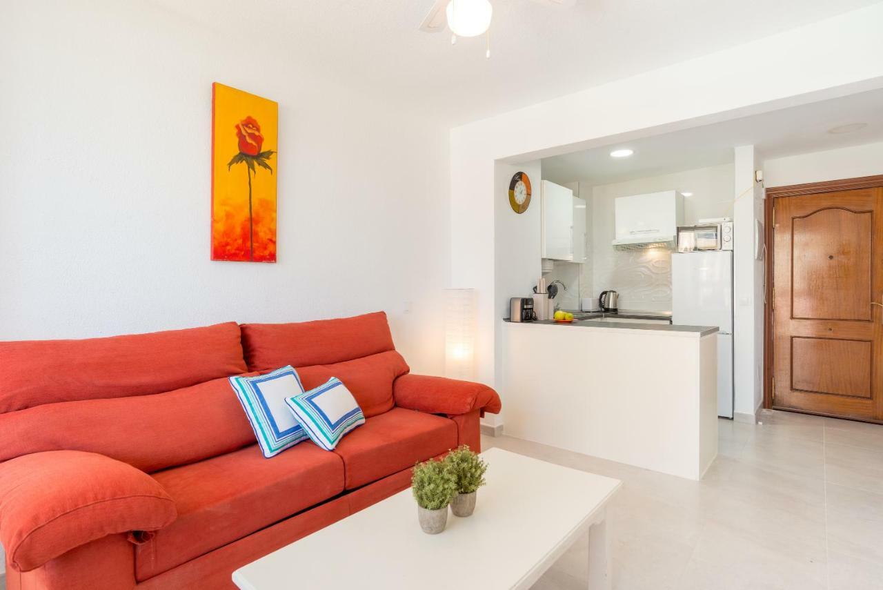 Malagasuite Beach Apartamento