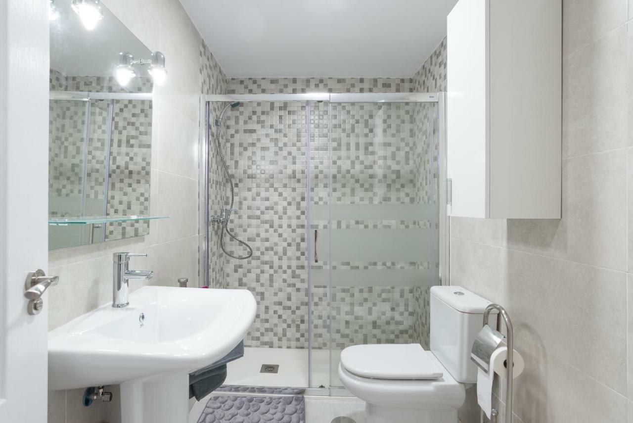 Malagasuite Beach Apartamento Benalmádena