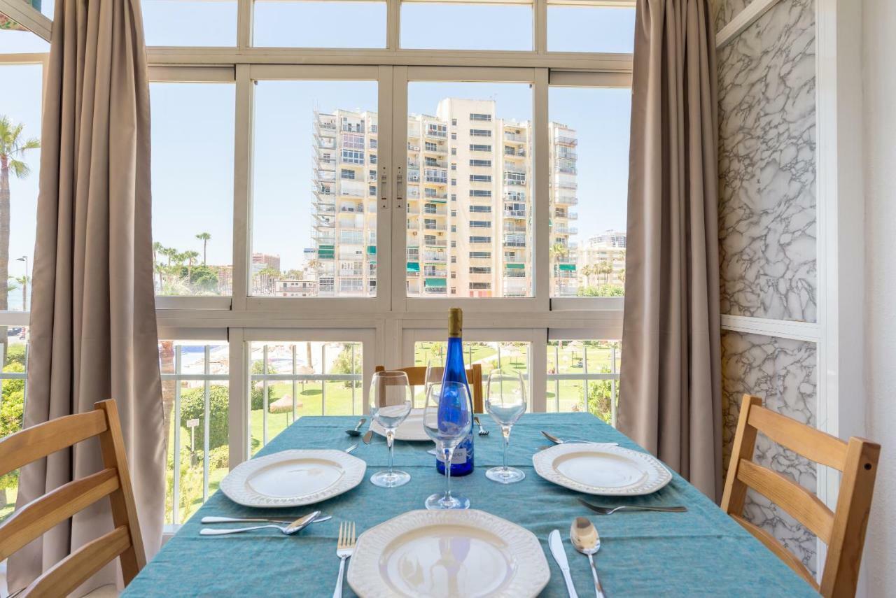 Malagasuite Beach Apartamento *