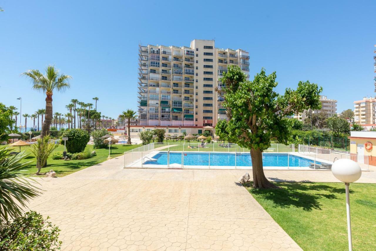 Apartamento Malagasuite Beach Benalmádena