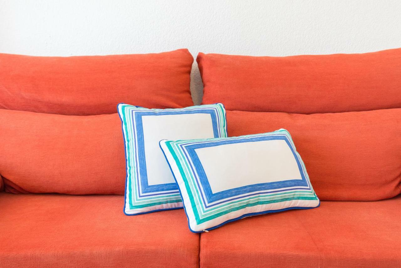 Malagasuite Beach Apartamento Benalmádena