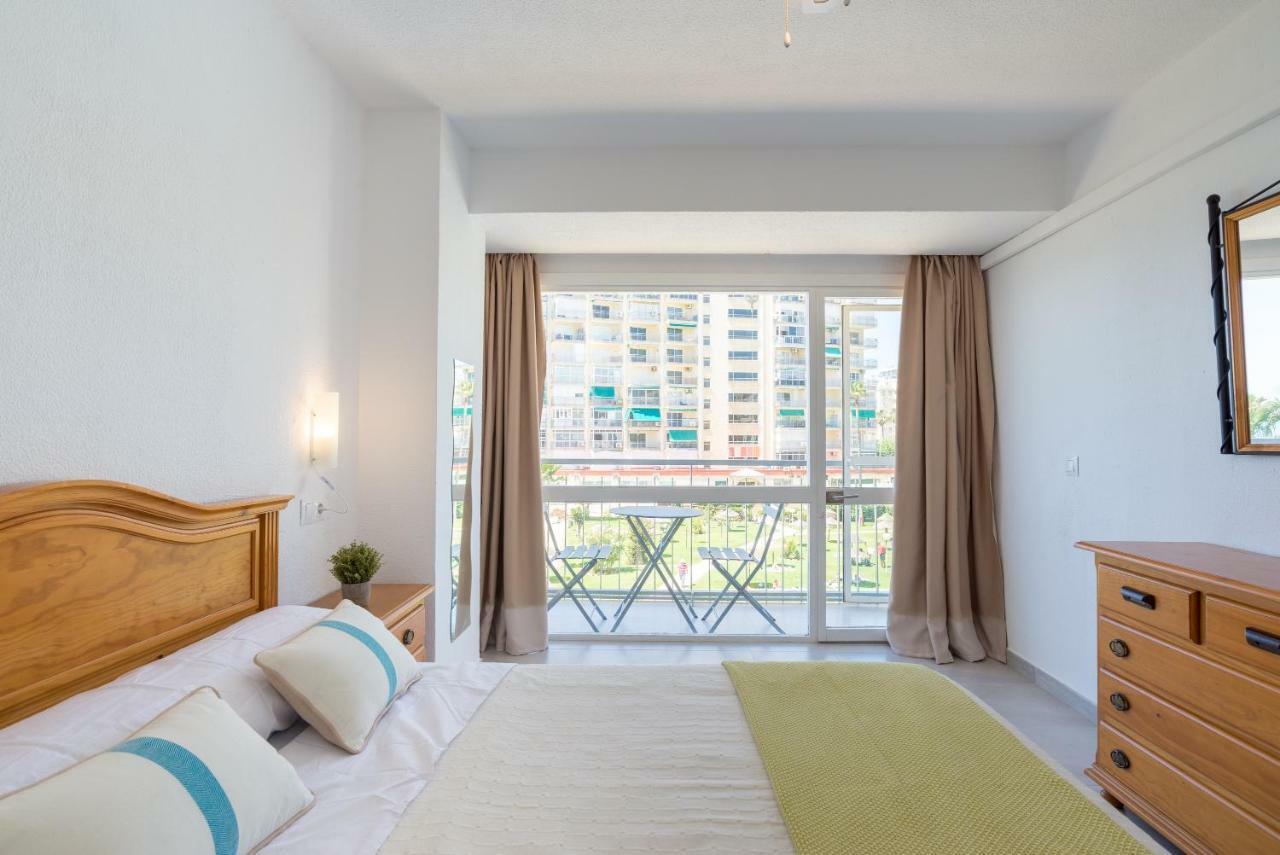 Malagasuite Beach Apartamento