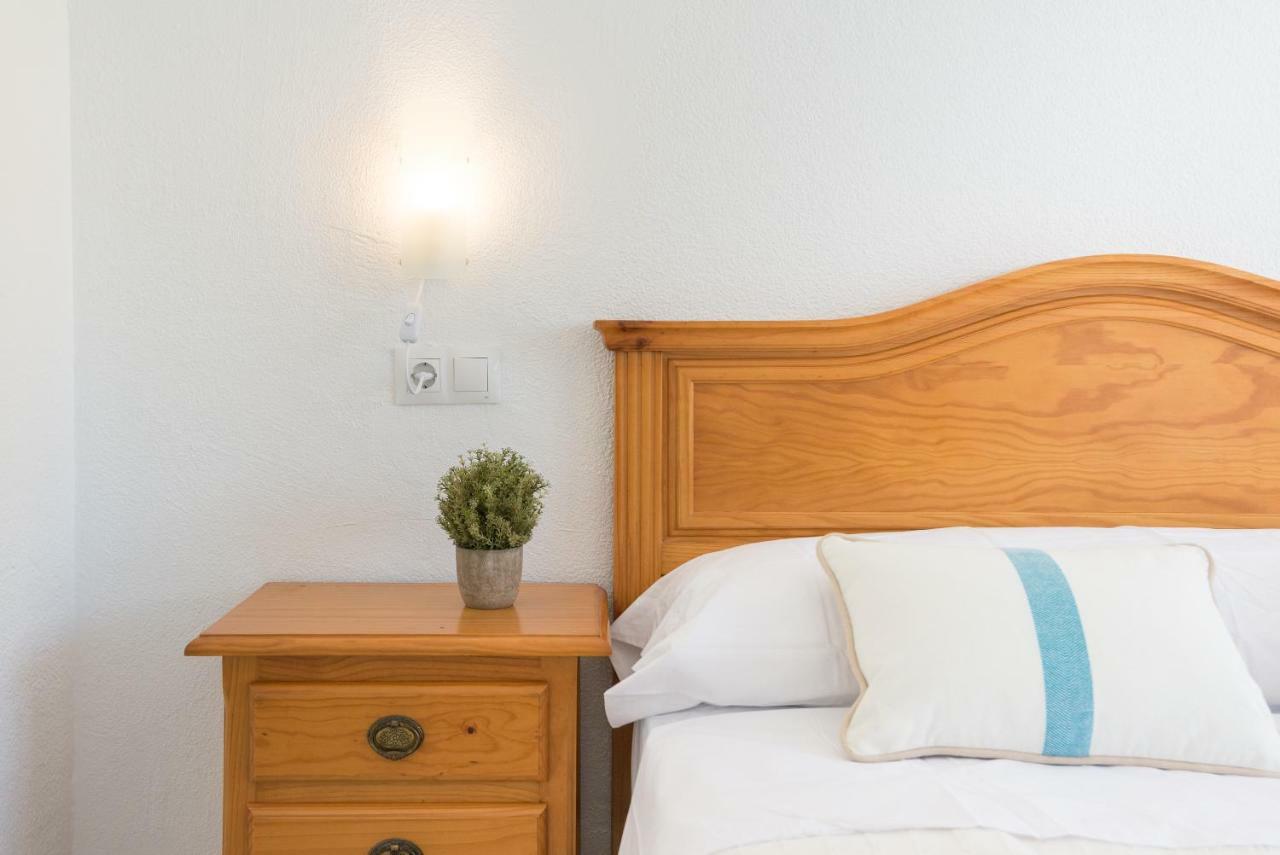 Malagasuite Beach Apartamento