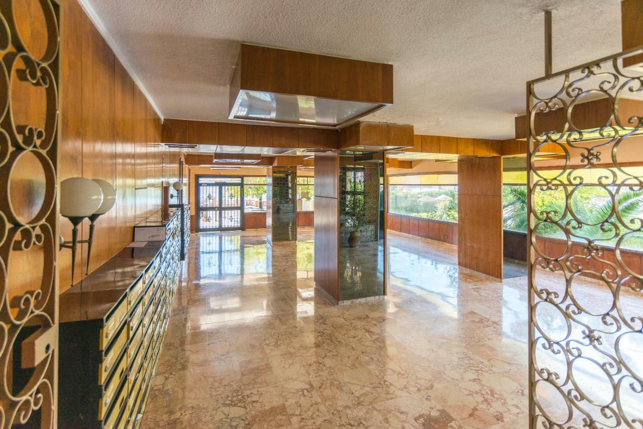 Malagasuite Beach Apartamento *