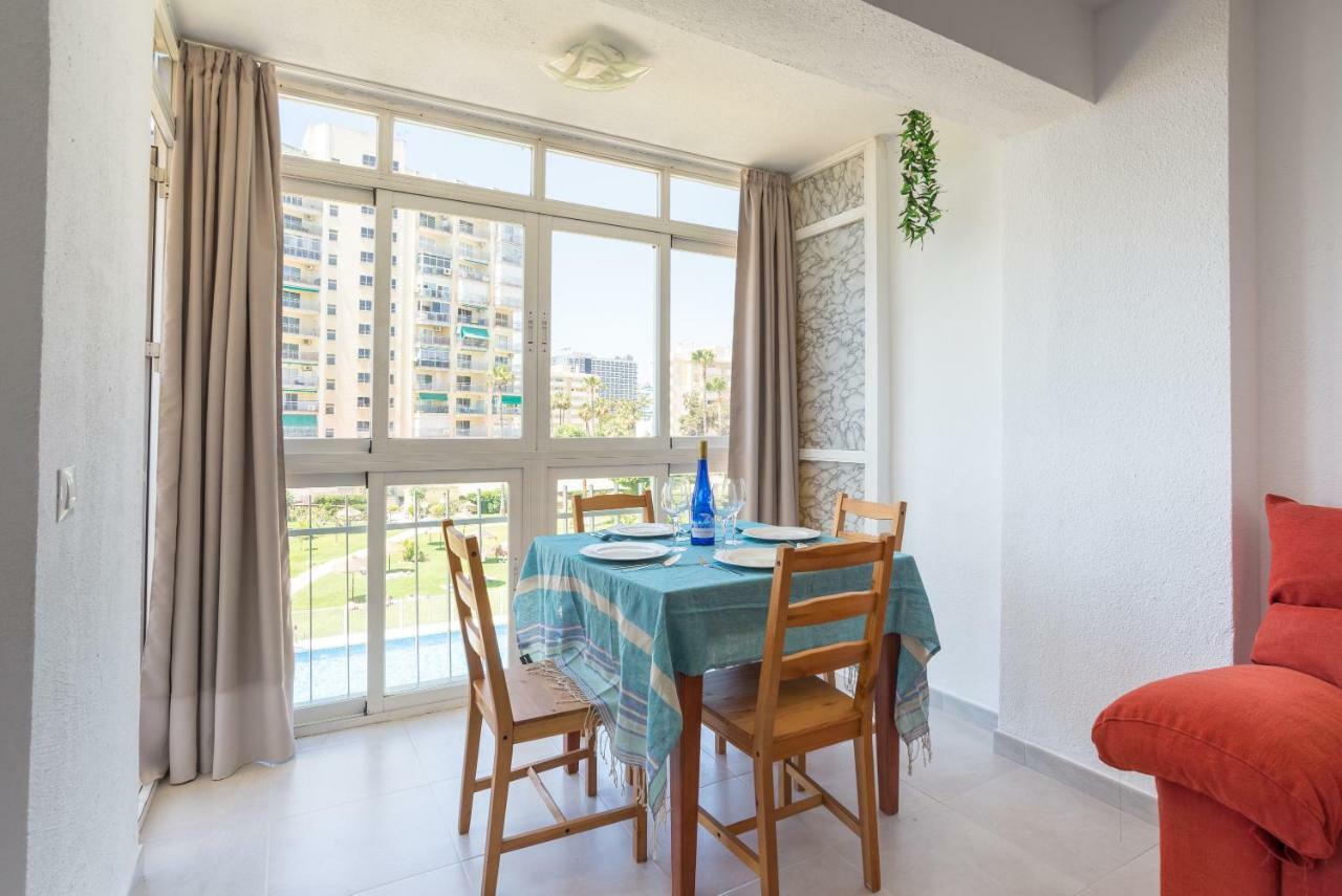 Malagasuite Beach Apartamento