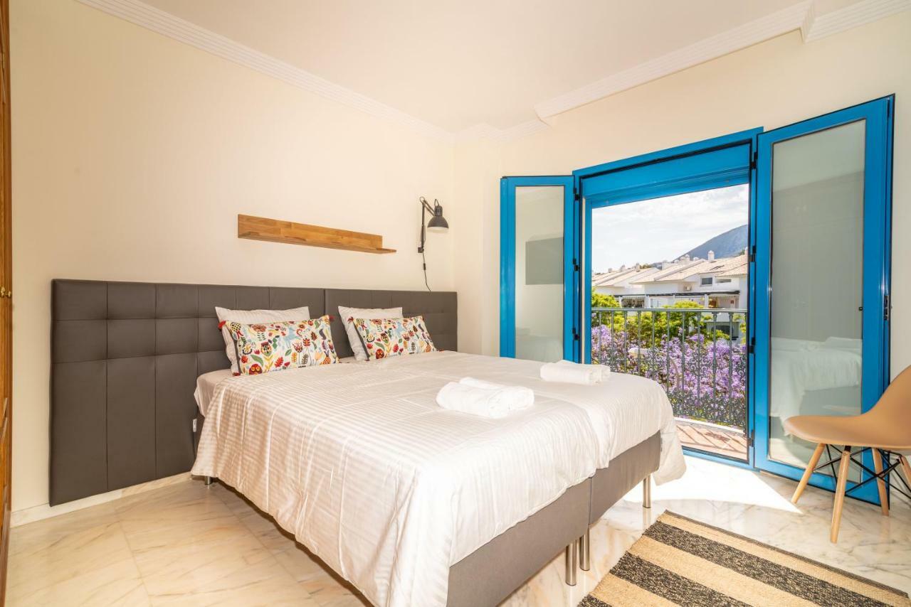 Apartment Vb 2bdr Torrequebrada Golf And