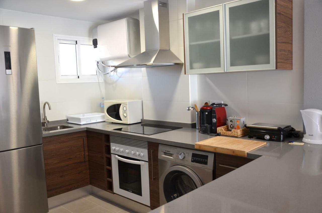 Poseidon 2 Bedrooms Penthouse Apartment