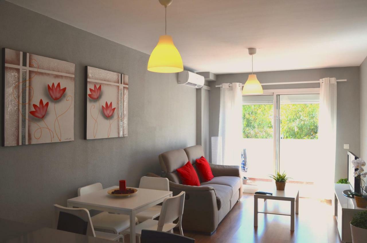 Apartment Poseidon 2 Bedrooms Penthouse Benalmadena