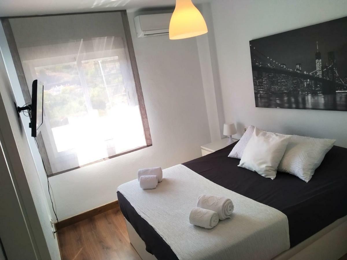 Poseidon 2 Bedrooms Penthouse Benalmadena
