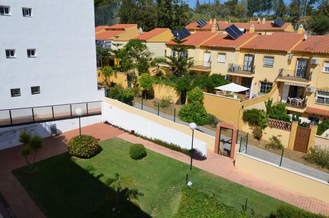 Poseidon 2 Bedrooms Penthouse Benalmadena