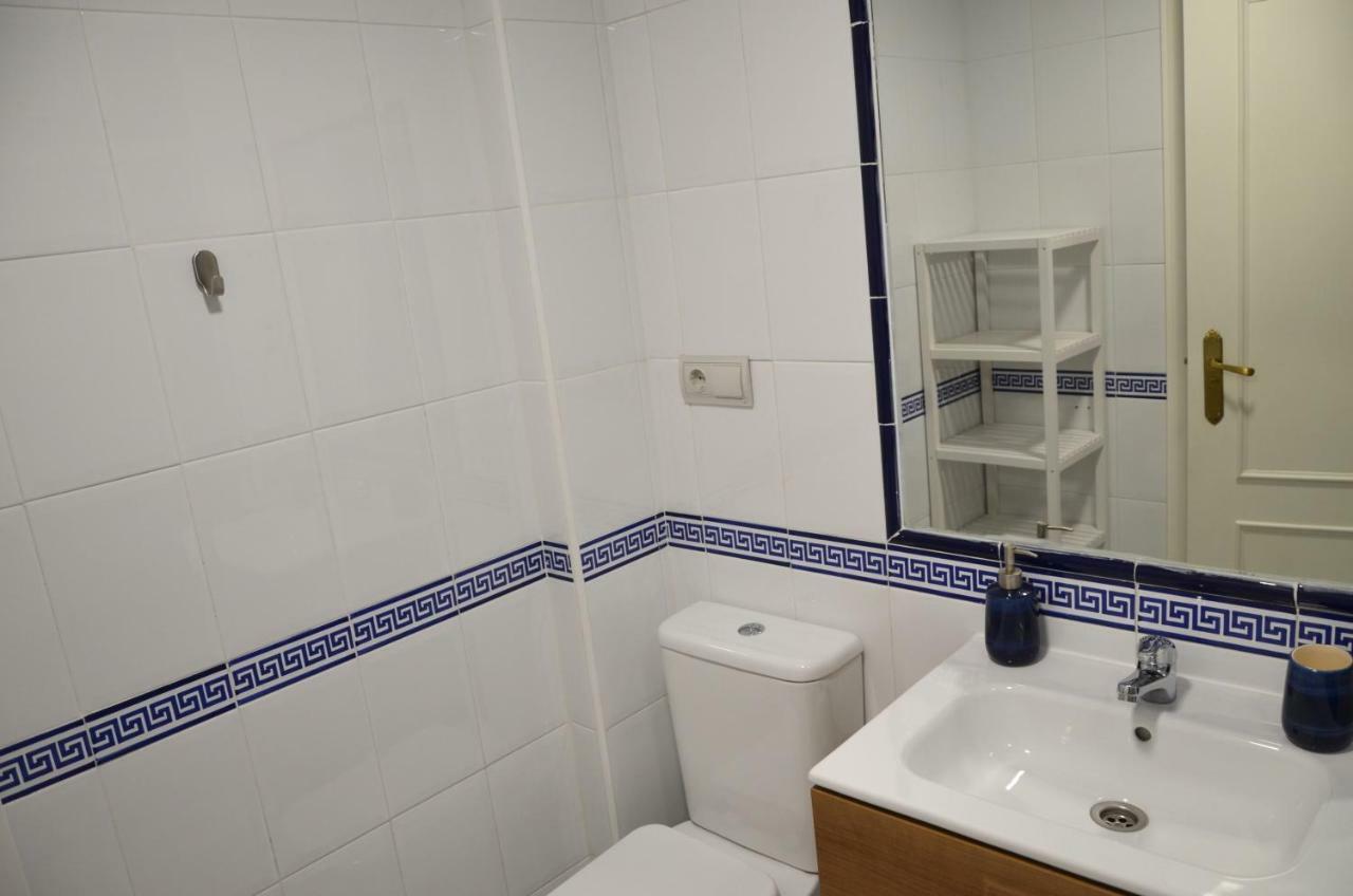 Apartment Poseidon 2 Bedrooms Penthouse Benalmadena