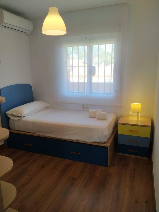 Poseidon 2 Bedrooms Penthouse *