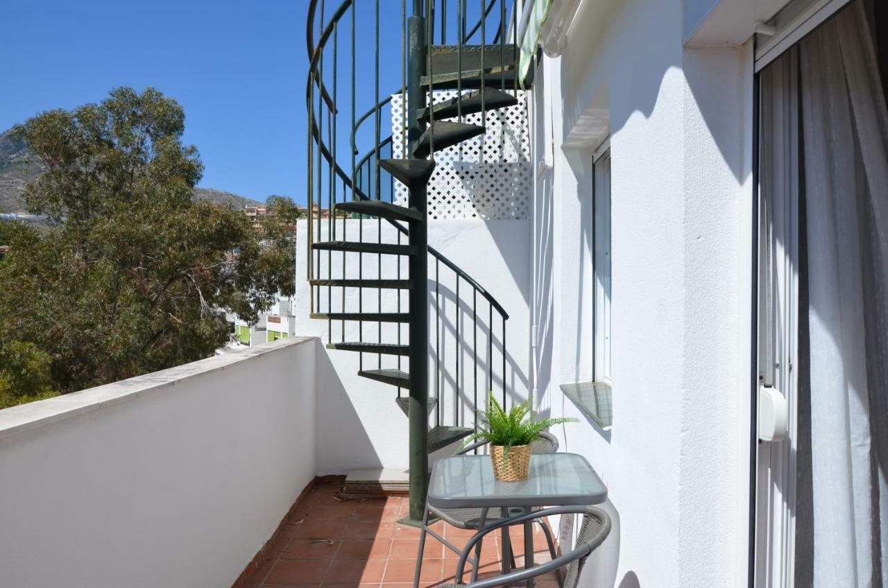 Appartement Poseidon 2 Bedrooms Penthouse