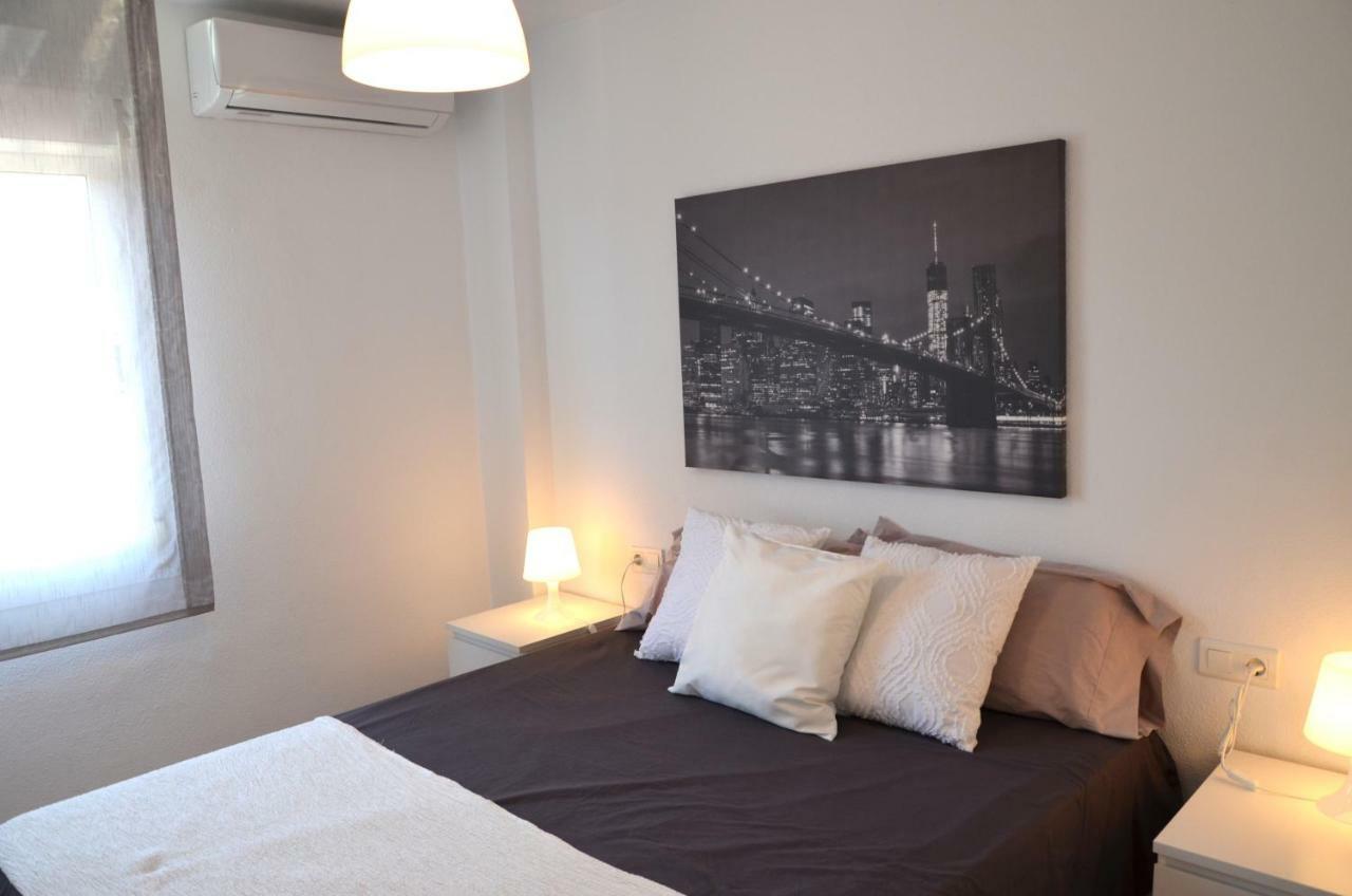 Poseidon 2 Bedrooms Penthouse * Benalmadena