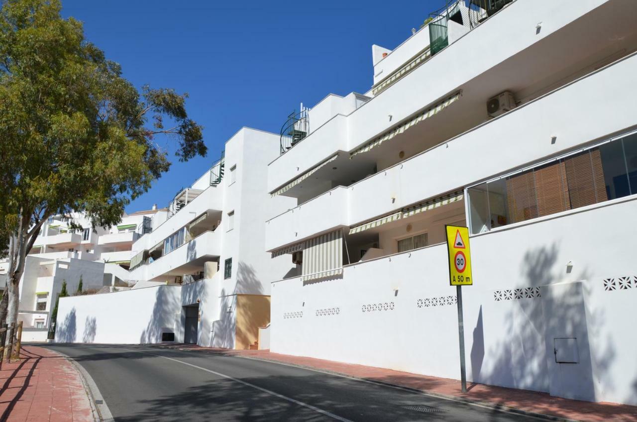 Poseidon 2 Bedrooms Penthouse * Benalmadena