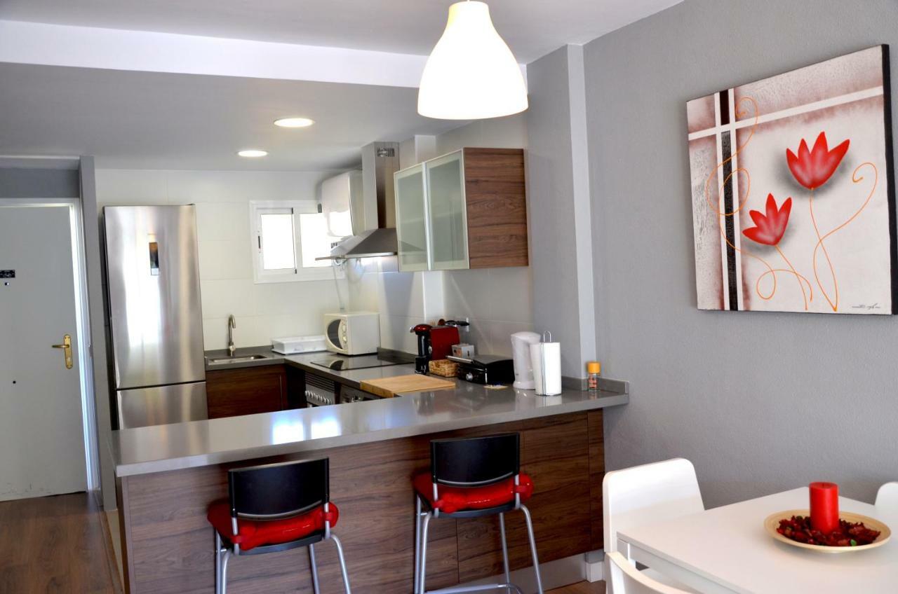 Apartment Poseidon 2 Bedrooms Penthouse Benalmadena