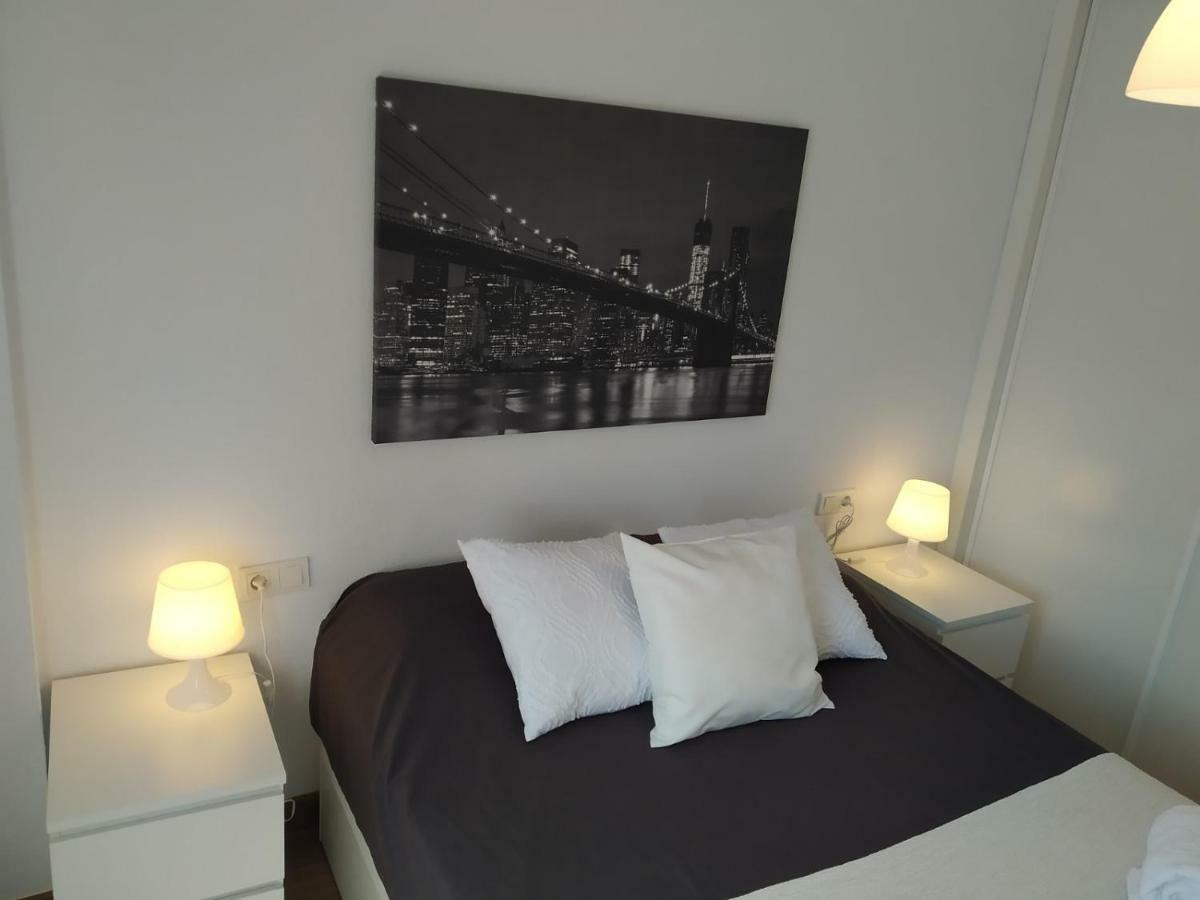 Poseidon 2 Bedrooms Penthouse Apartment