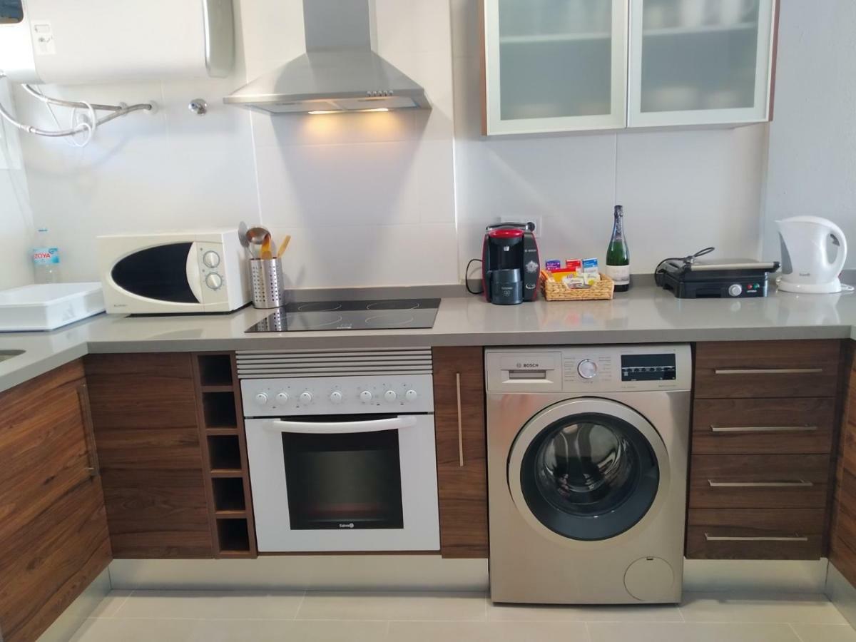 Apartment Poseidon 2 Bedrooms Penthouse Benalmadena