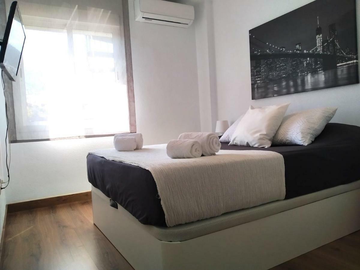 Poseidon 2 Bedrooms Penthouse Apartment