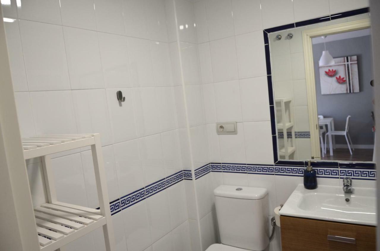 Apartment Poseidon 2 Bedrooms Penthouse Benalmadena
