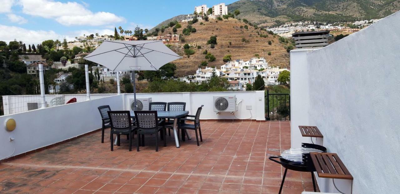 Poseidon 2 Bedrooms Penthouse Apartment