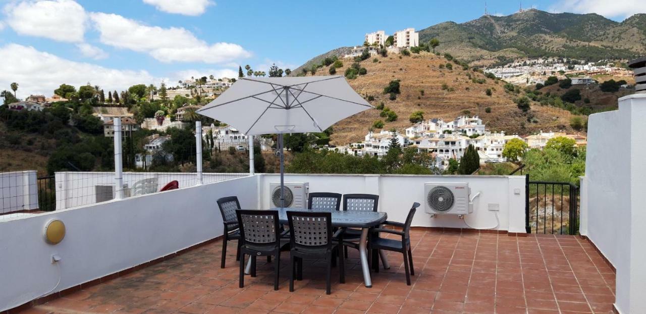 Apartment Poseidon 2 Bedrooms Penthouse