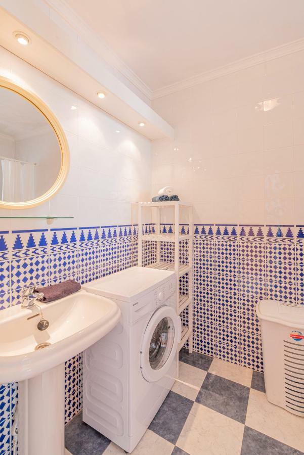 Apartamento Tio Charles