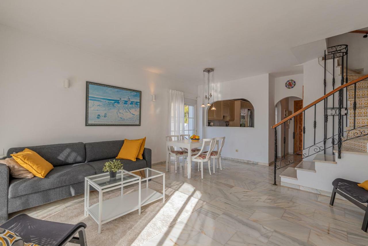 Apartamento Tio Charles *