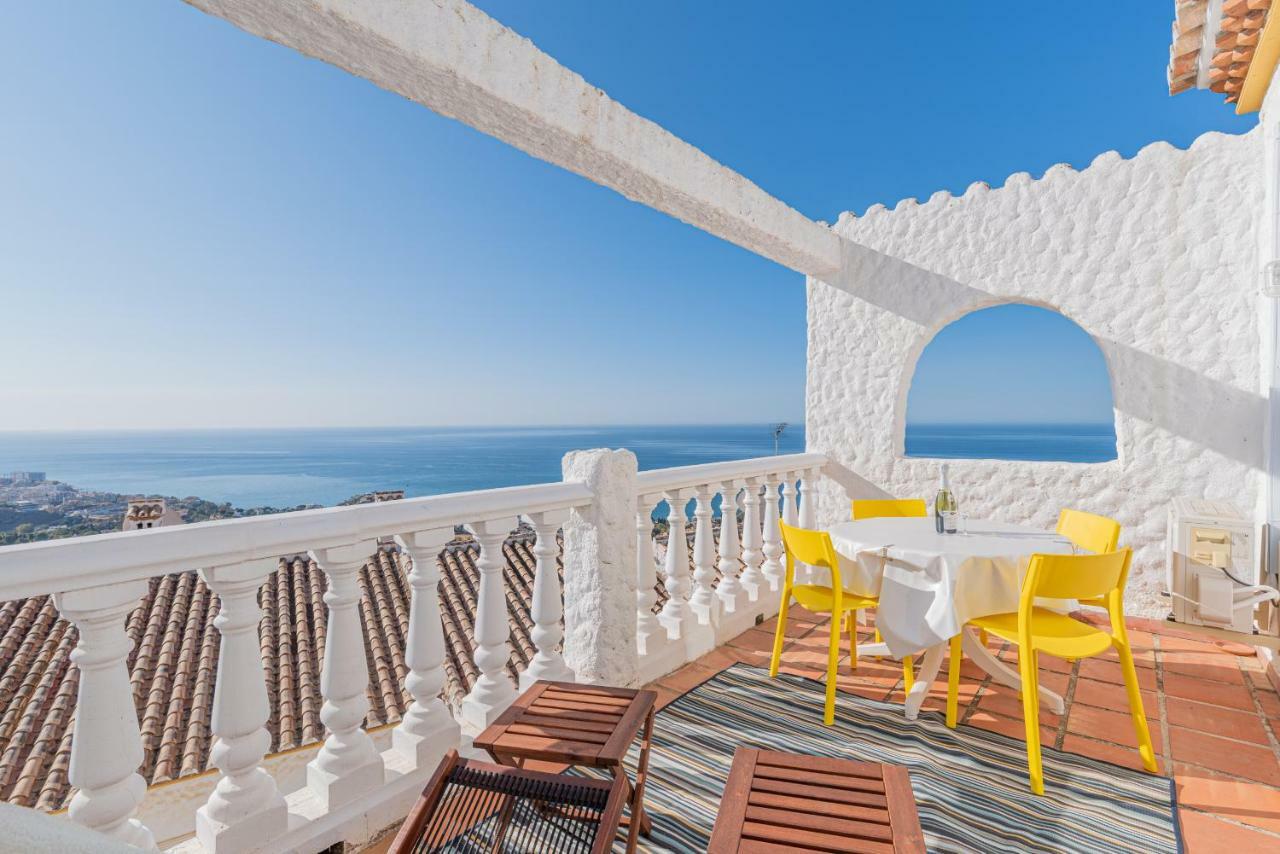 Tio Charles Apartamento Benalmádena