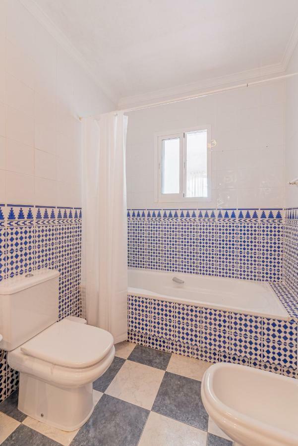 Tio Charles Apartamento *