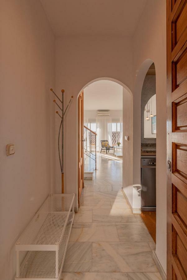 Apartamento Tio Charles