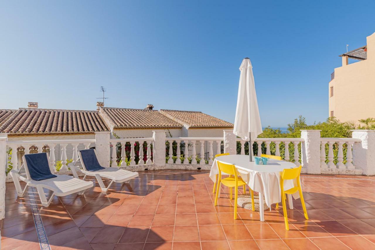 Tio Charles Apartamento Benalmádena